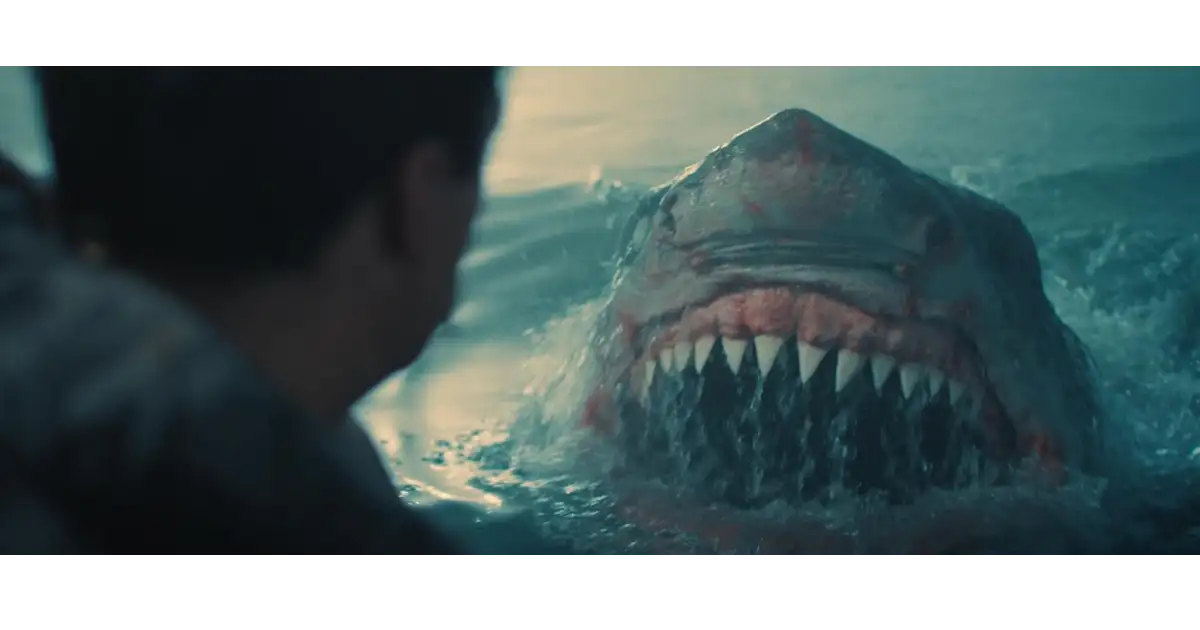 Beast of War (2025) Directed/Written by Kiah Roache-Turner