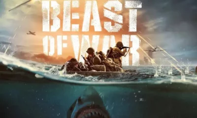 BEAST OF WAR (2025)