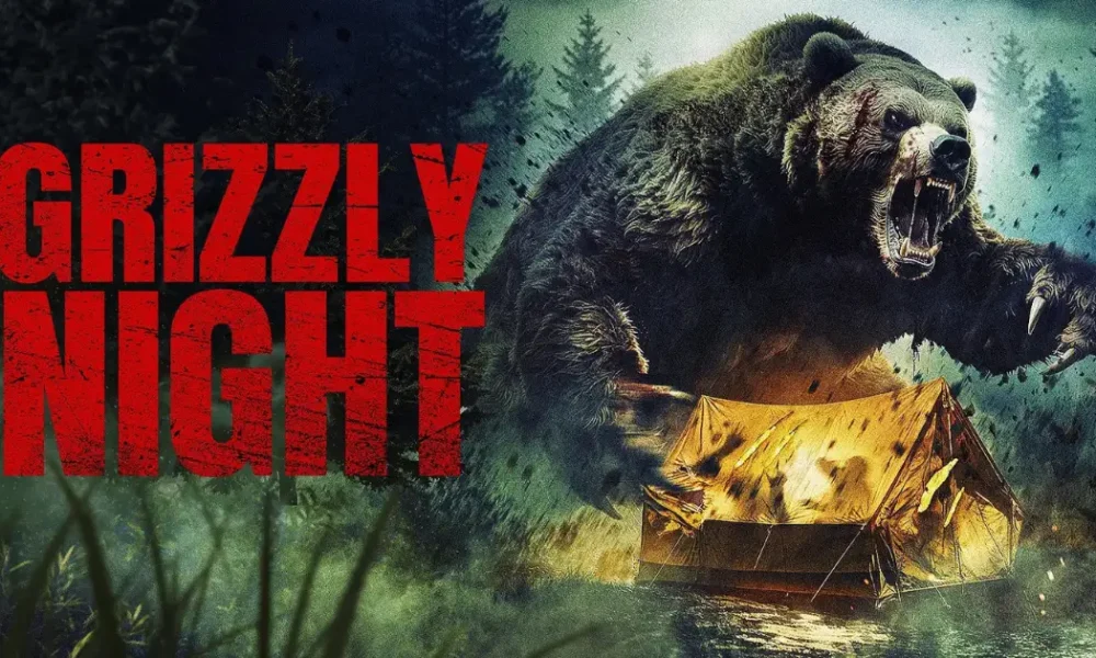 Grizzly Night (2026)