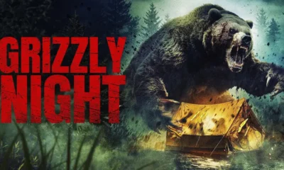 Grizzly Night (2026)