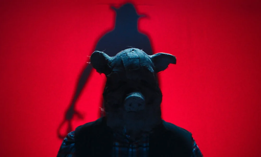 PIG HILL (2025) Concourse and Empty Jug Productions