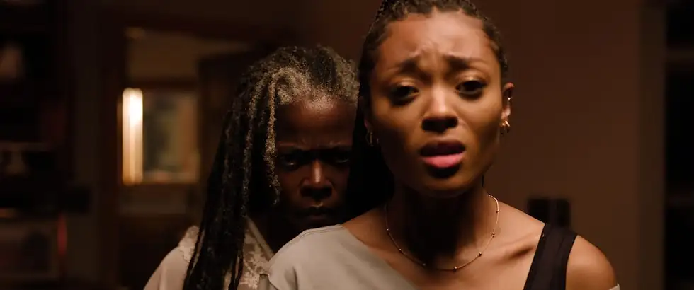 NOSEEUMS (2025) New On Demand from Quiver Distribution