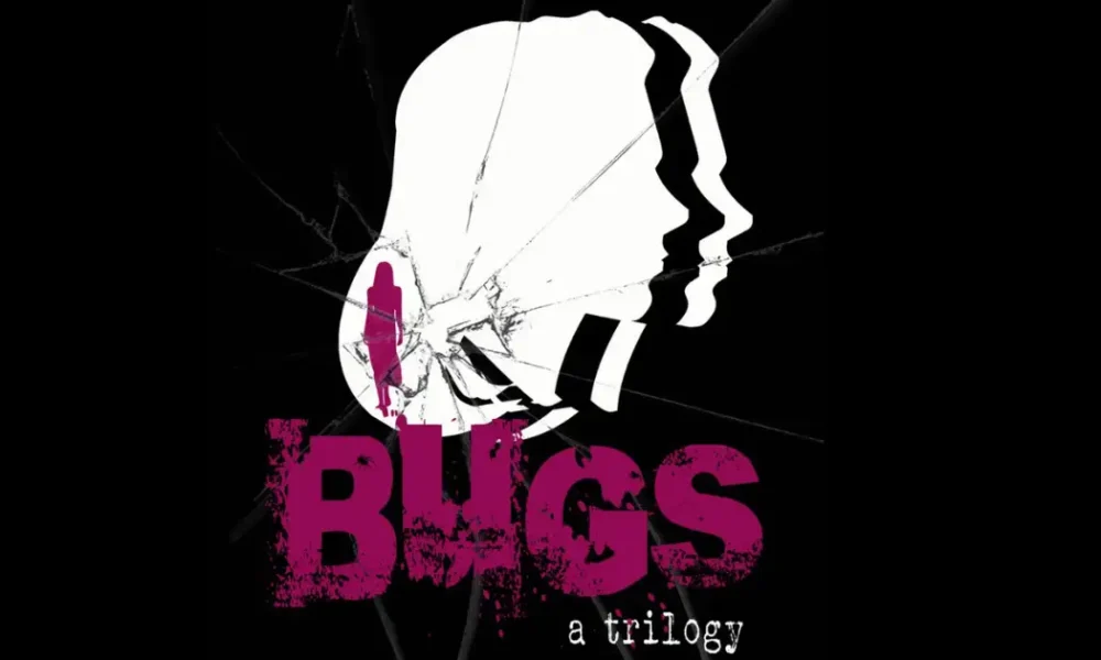 BUGS: A TRILOGY (2018) New streaming on Tubi