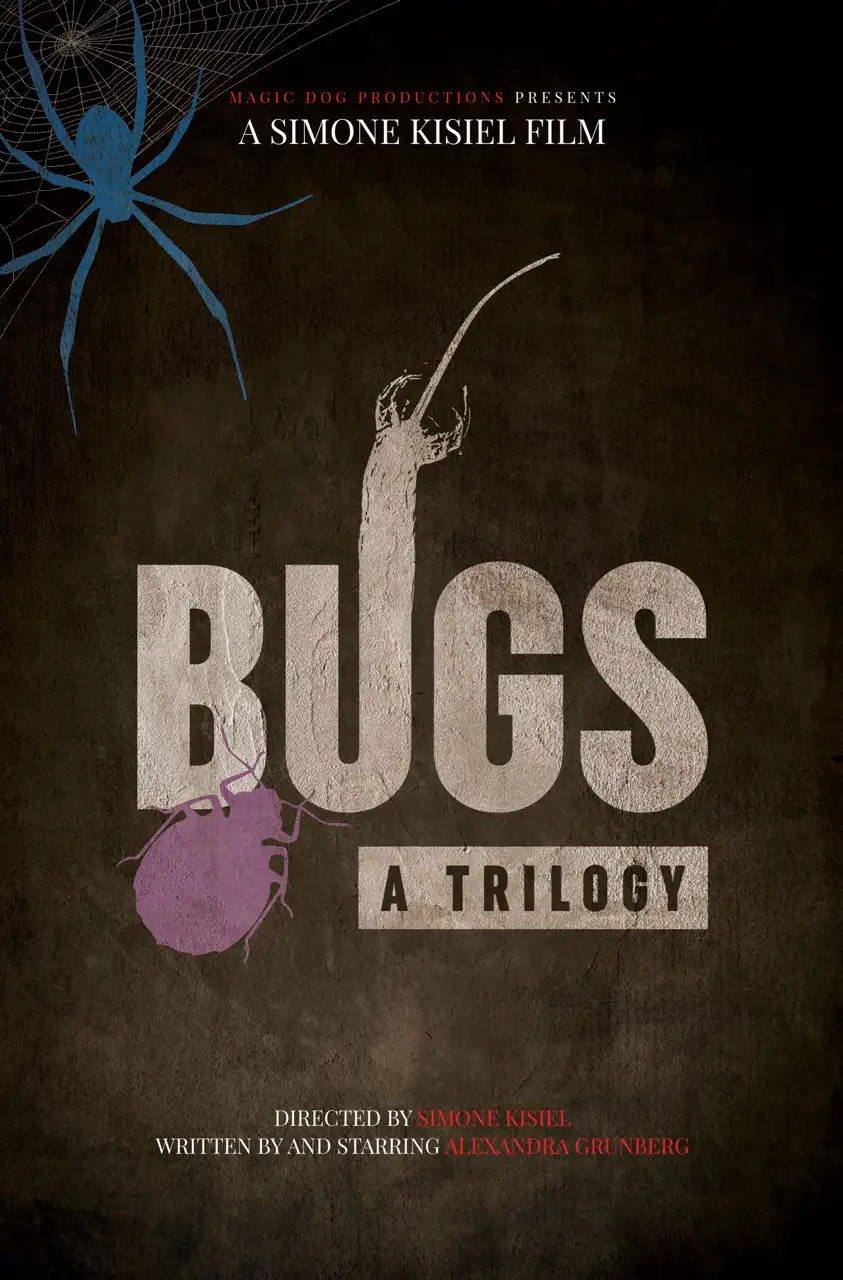 BUGS: A TRILOGY (2018) New streaming on Tubi