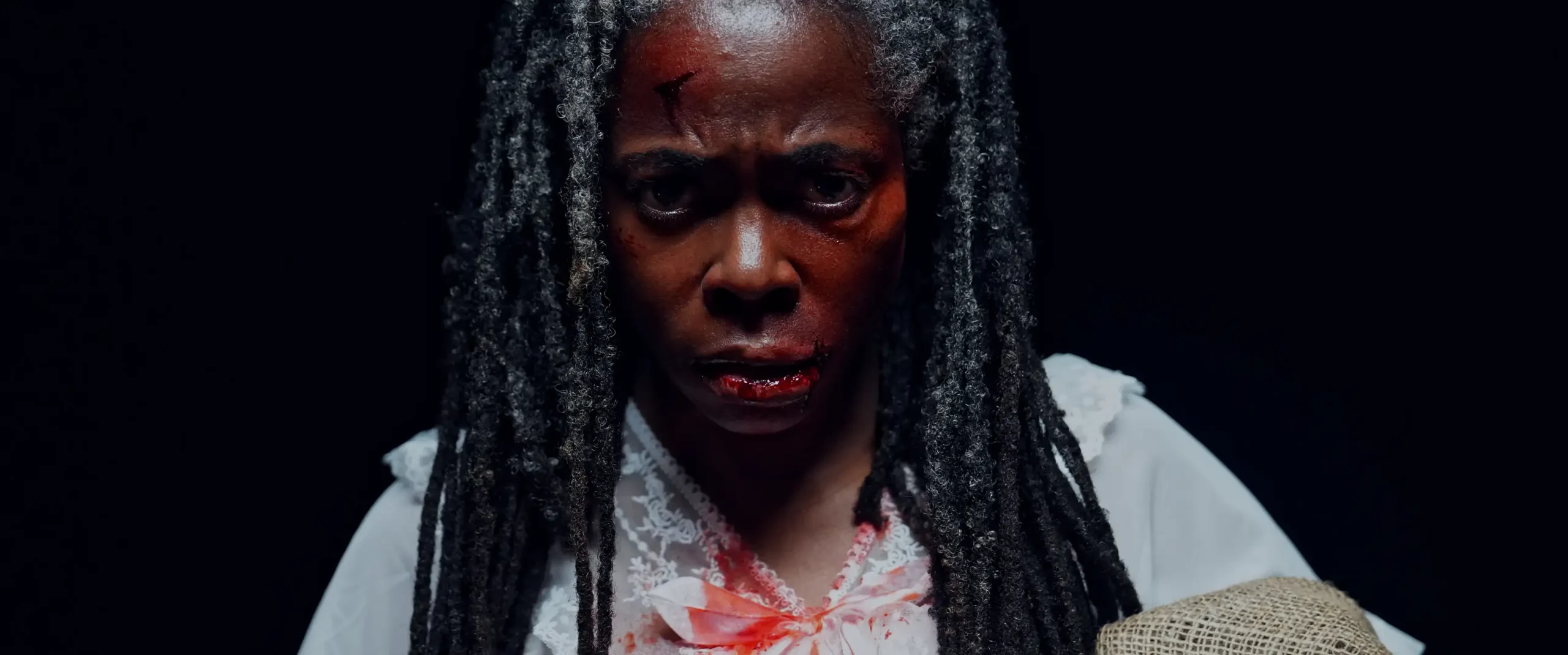 NOSEEUMS (2025) Directed by Raven Carter