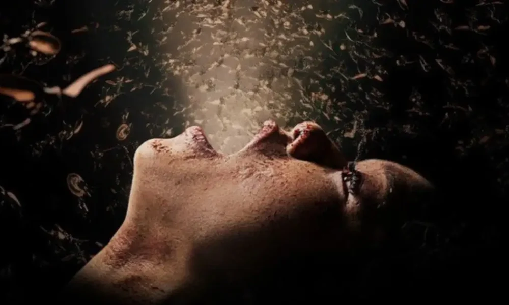 NOSEEUMS (2025) Directed by Raven Carter