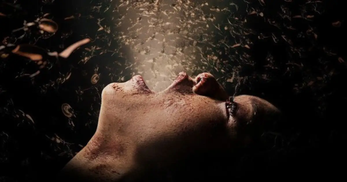 NOSEEUMS (2025) Directed by Raven Carter