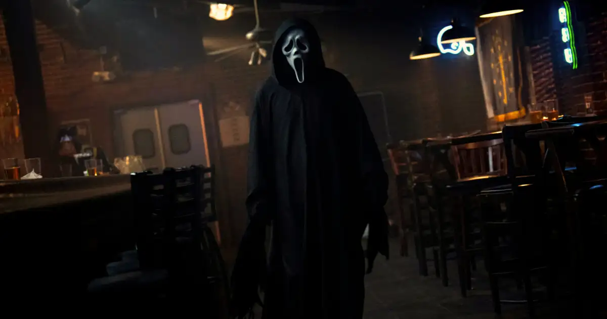 Scream 7 (2026) Available on demand