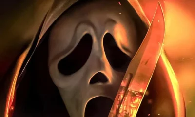 Scream 7 (2026) Directed by Kevin Williamson