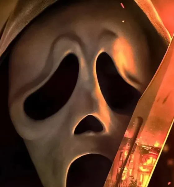 Scream 7 (2026) Directed by Kevin Williamson