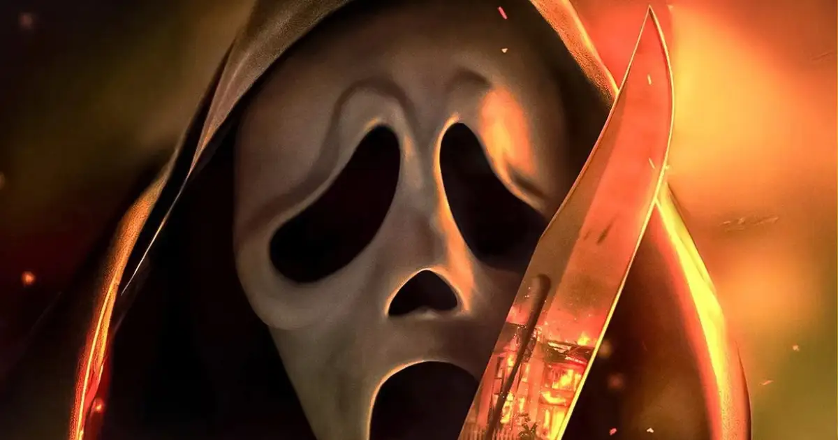 Scream 7 (2026) Directed by Kevin Williamson