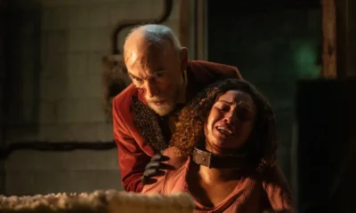 YOUR HOST (2025) New streaming on Tubi