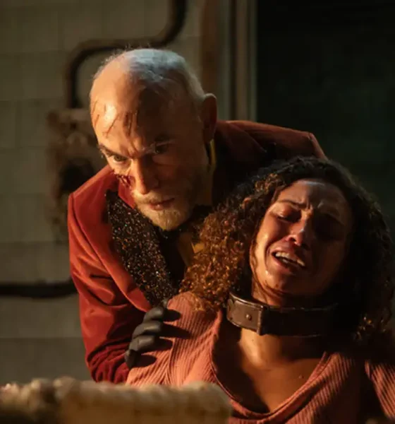 YOUR HOST (2025) New streaming on Tubi