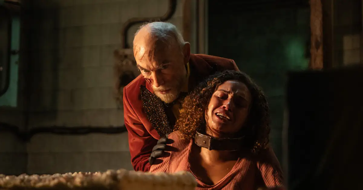 YOUR HOST (2025) New streaming on Tubi