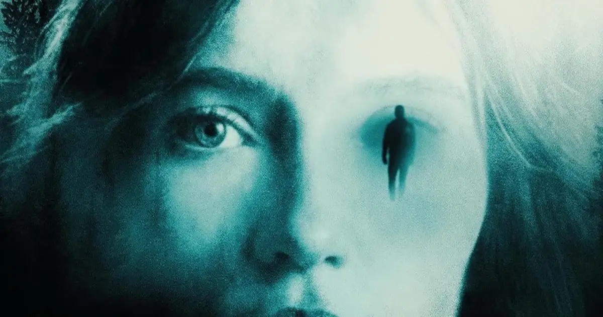 HUNTING MATTHEW NICHOLS (2024) Directed by Markian Tarasiuk