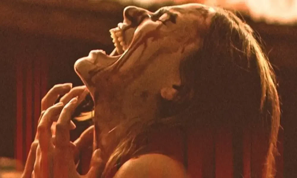 THE DECEDENT (2025) Directed/Written by Andrew Bowser