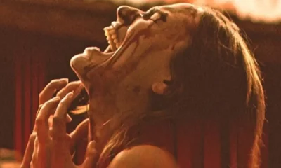 THE DECEDENT (2025) Directed/Written by Andrew Bowser