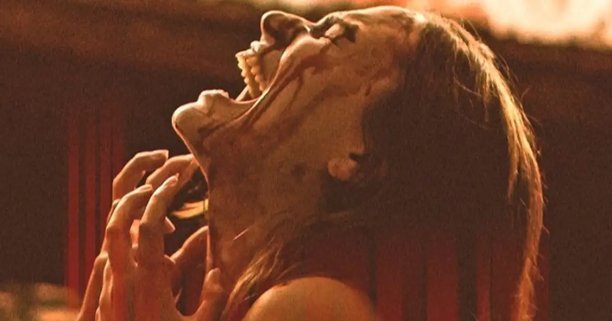THE DECEDENT (2025) Directed/Written by Andrew Bowser