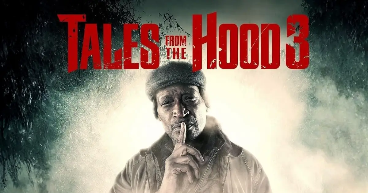 TALES FROM THE HOOD 3 (2020)