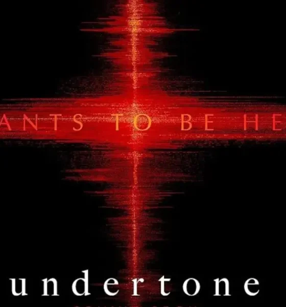 UNDERTONE (2025) from A24!