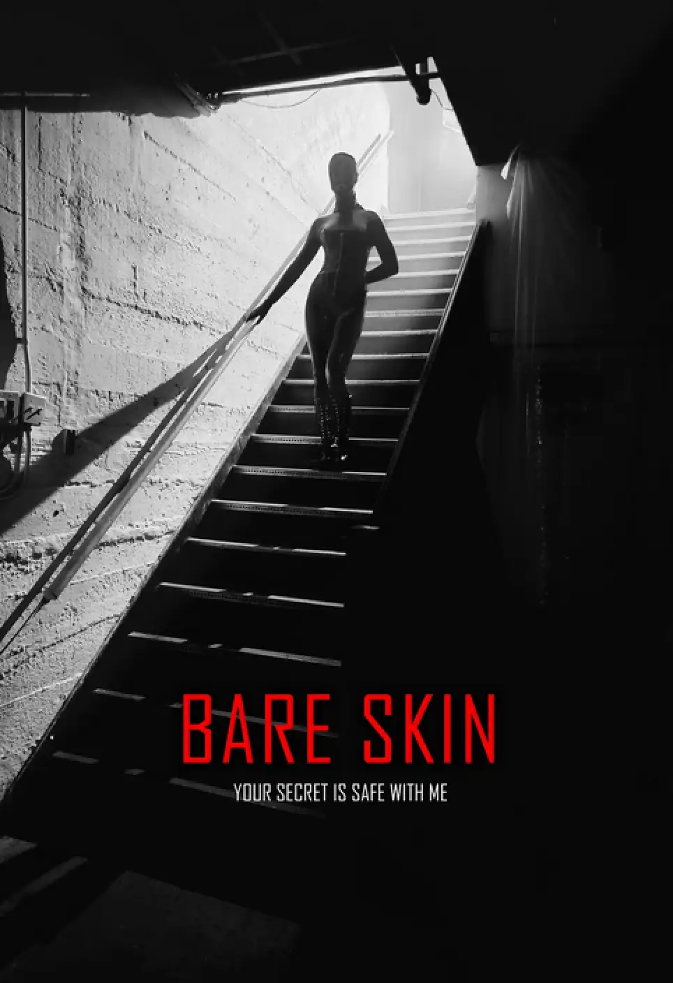 BARE SKIN (2026) New On Demand from Opening Image Productions and Miracle Media