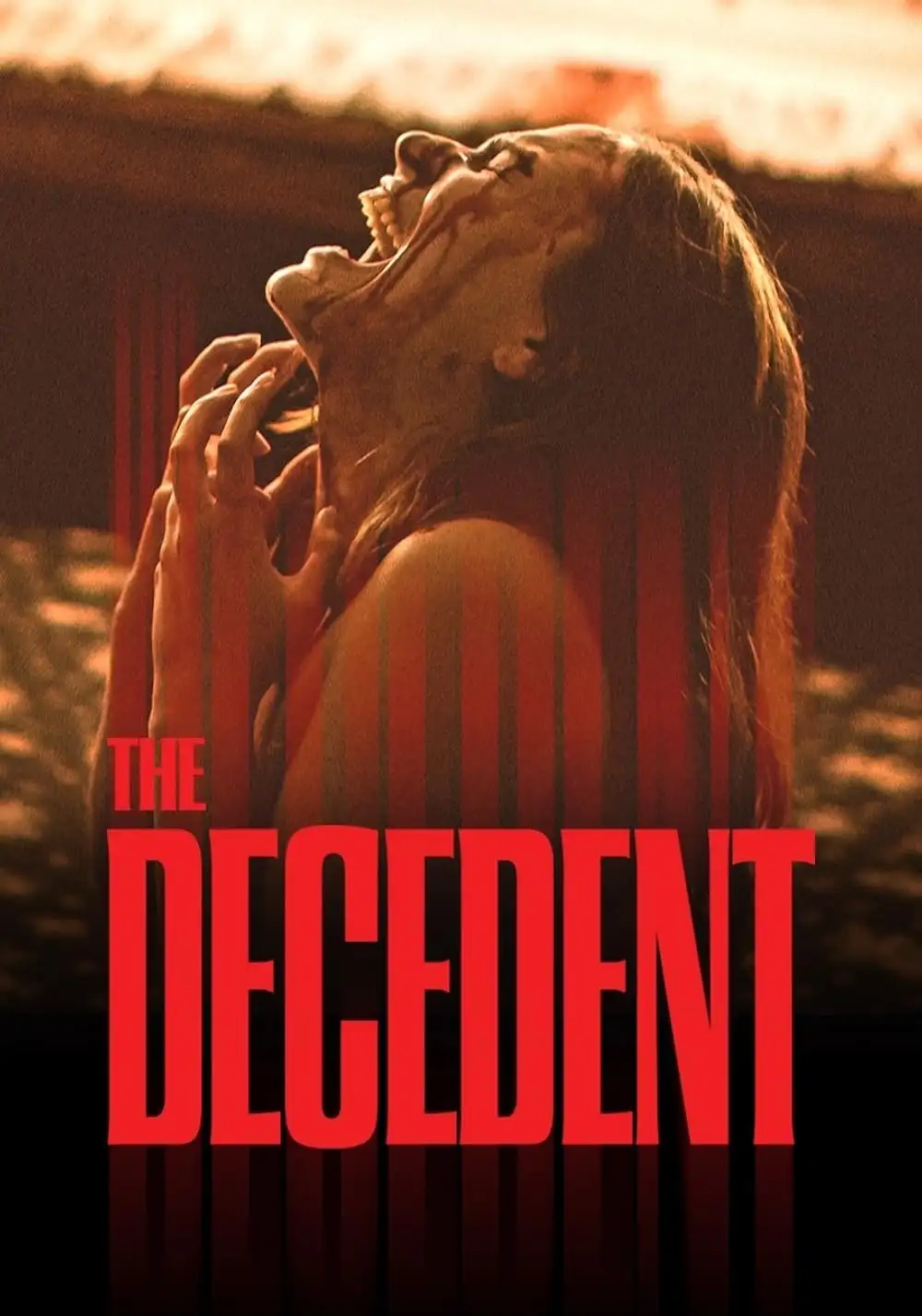 THE DECEDENT (2025) Directed/Written by Andrew Bowser