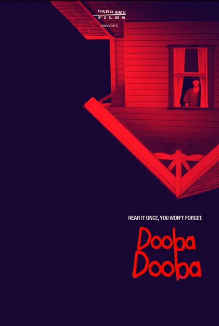 DOOBA DOOBA (2024) from Dark Sky Films