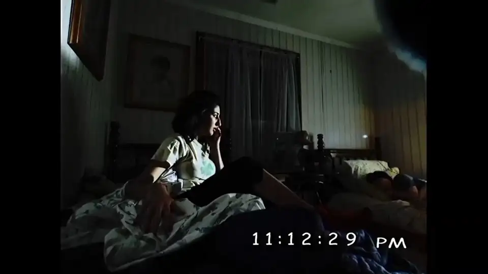 DOOBA DOOBA (2024) from Dark Sky Films