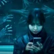 GHOST TRAIN (2024) New On Demand from Well Go USA