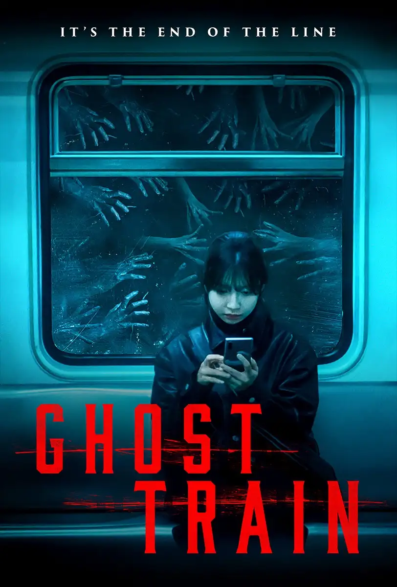Ghost Train (2024)