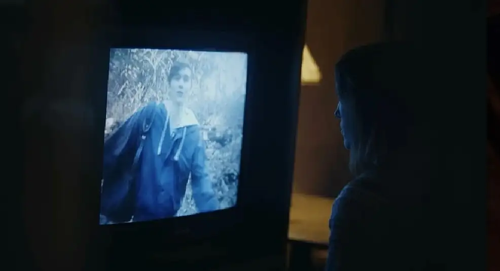 HUNTING MATTHEW NICHOLS (2024)