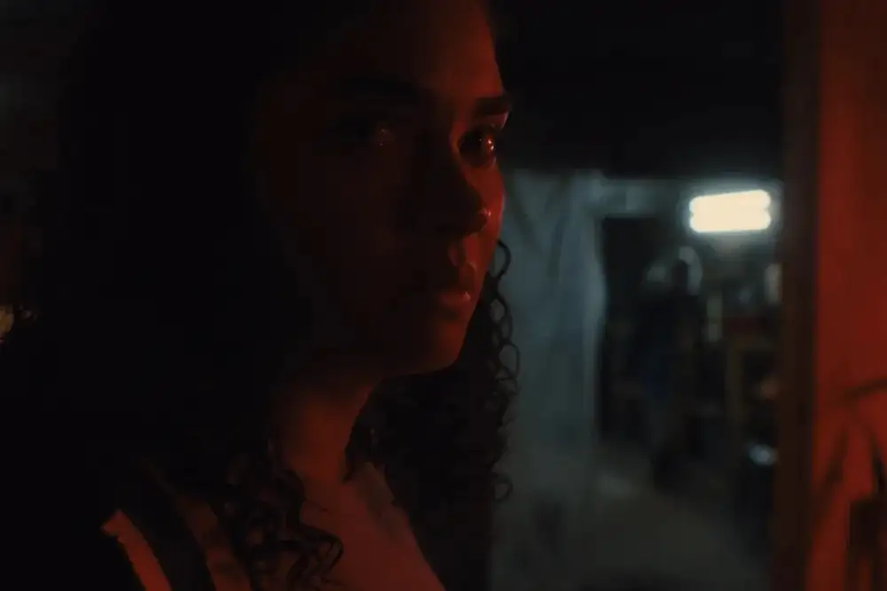 IN OUR BLOOD (2024) Directed by Pedro Kos