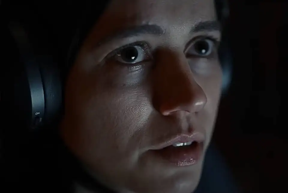 UNDERTONE (2025) from A24
