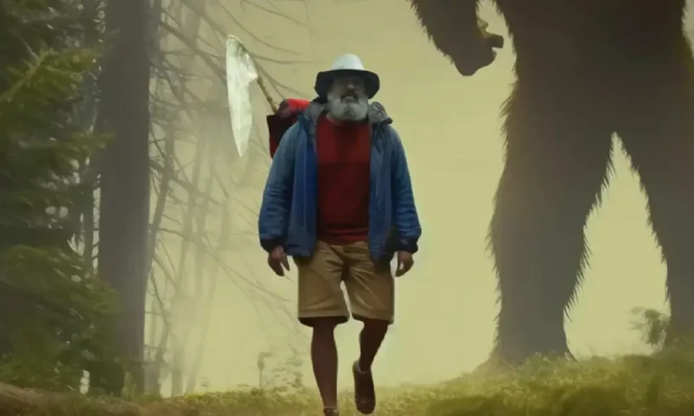 THE DARK DIVIDE (2020)