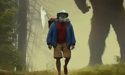 THE DARK DIVIDE (2020)