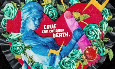 DEAD LOVER (2025)