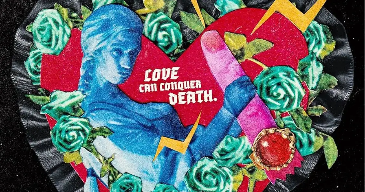 DEAD LOVER (2025)