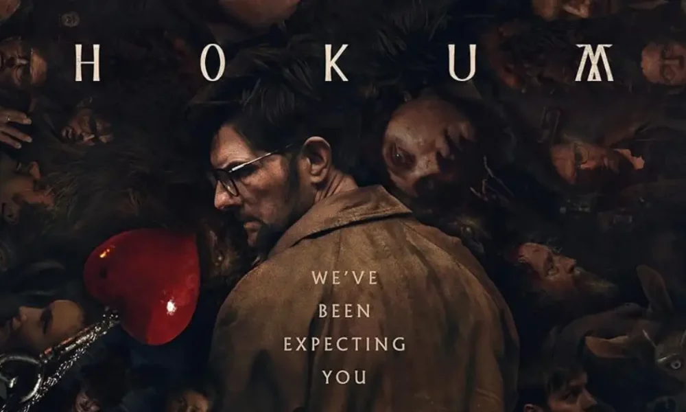 HOKUM (2026)