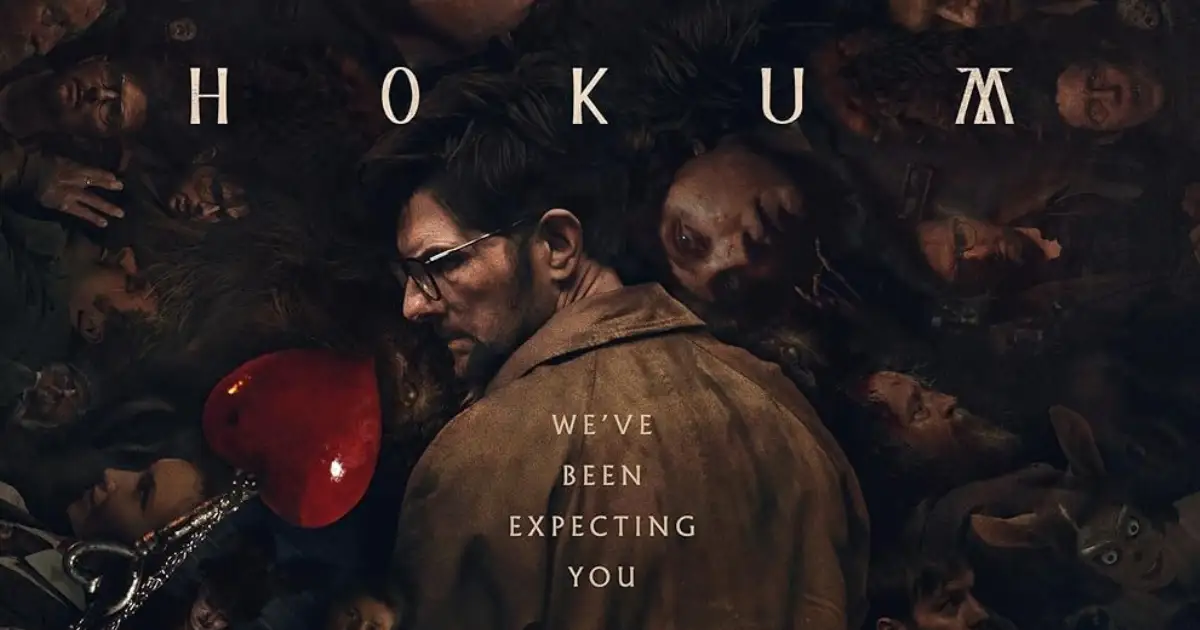 HOKUM (2026)