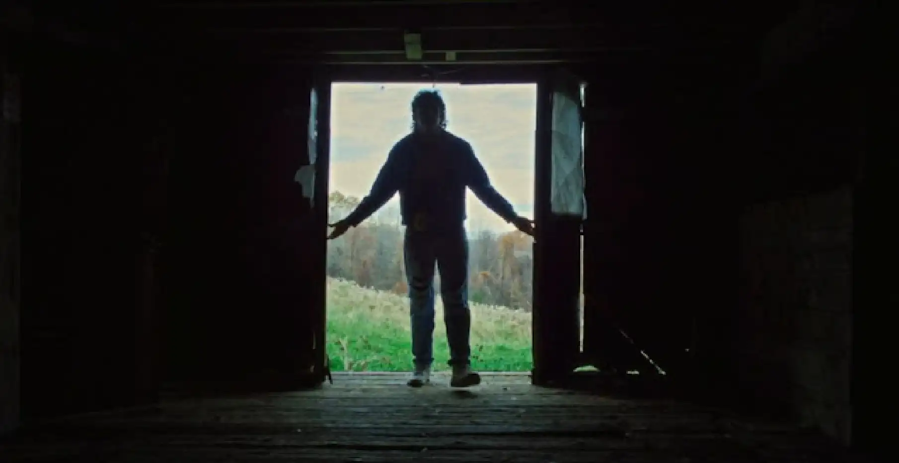 BLOOD BARN (2025) New streaming on Screambox