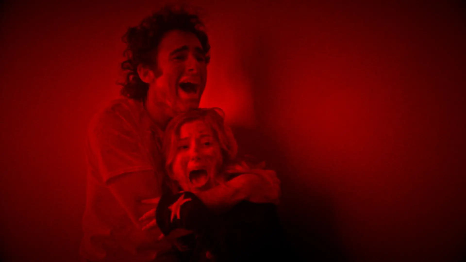 BLOOD BARN (2025) New streaming on Screambox