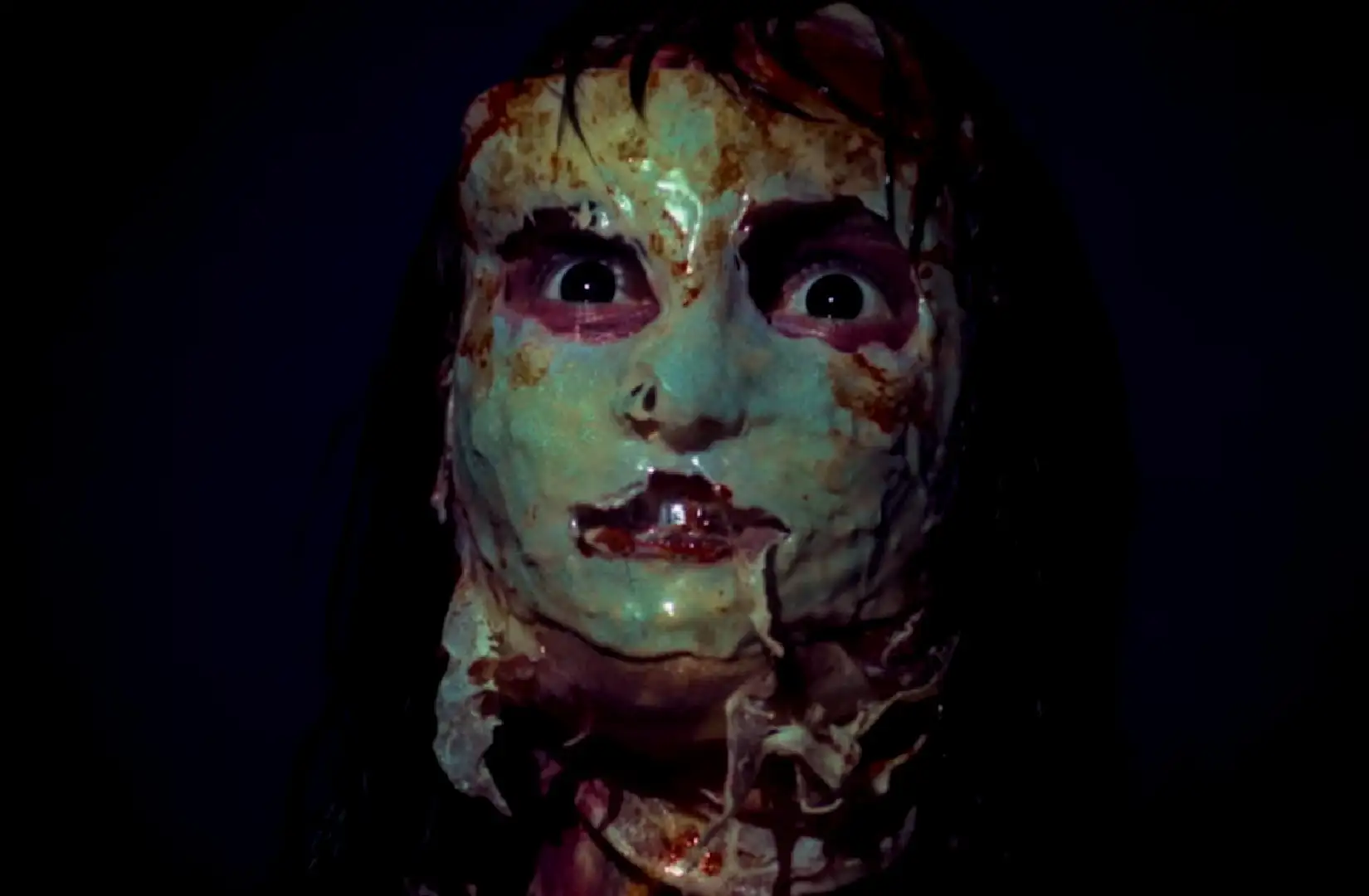 BLOOD BARN (2025) New streaming on Screambox