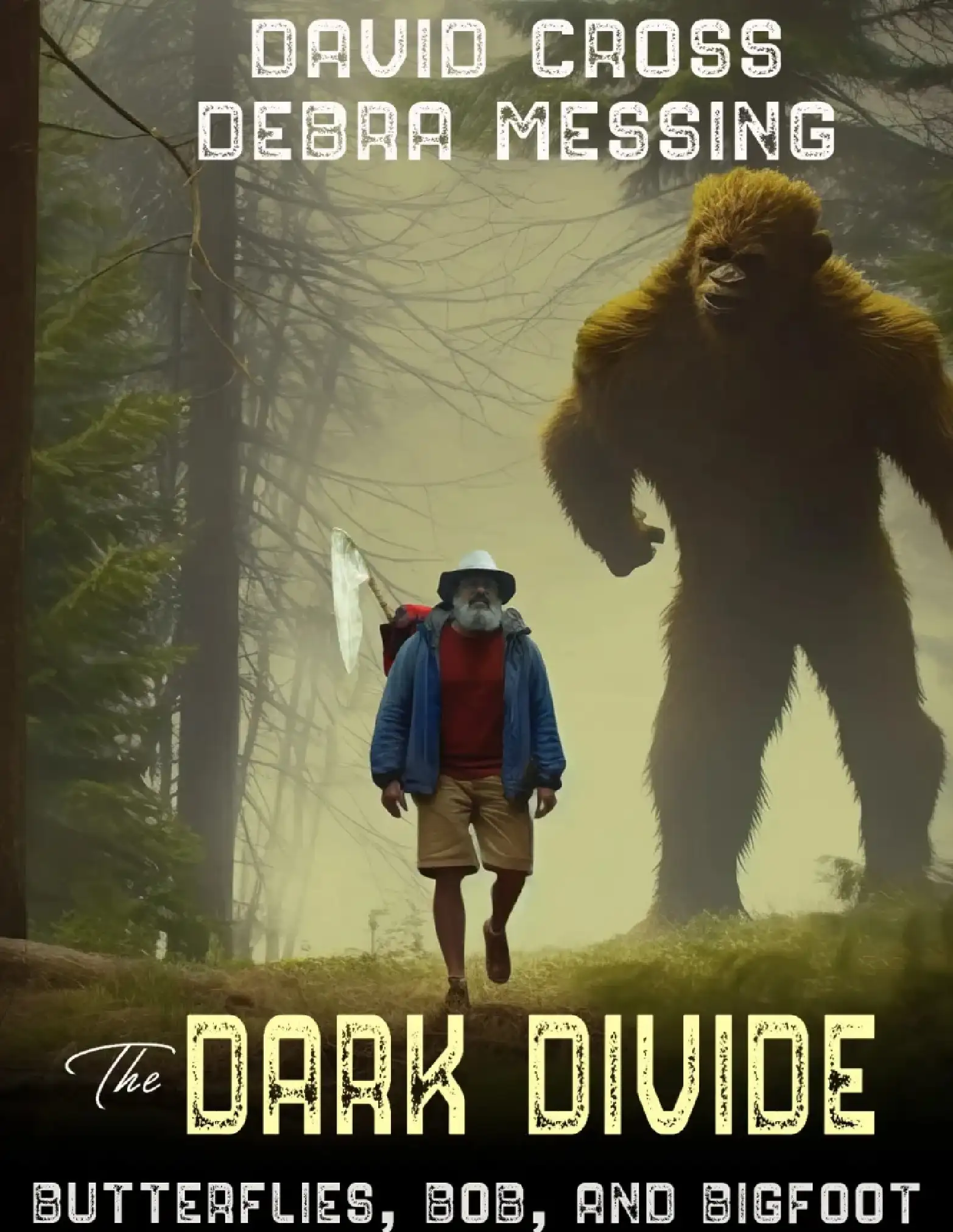 THE DARK DIVIDE (2020)