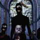 WHERE THE DEAD GO TO DIE (2012)