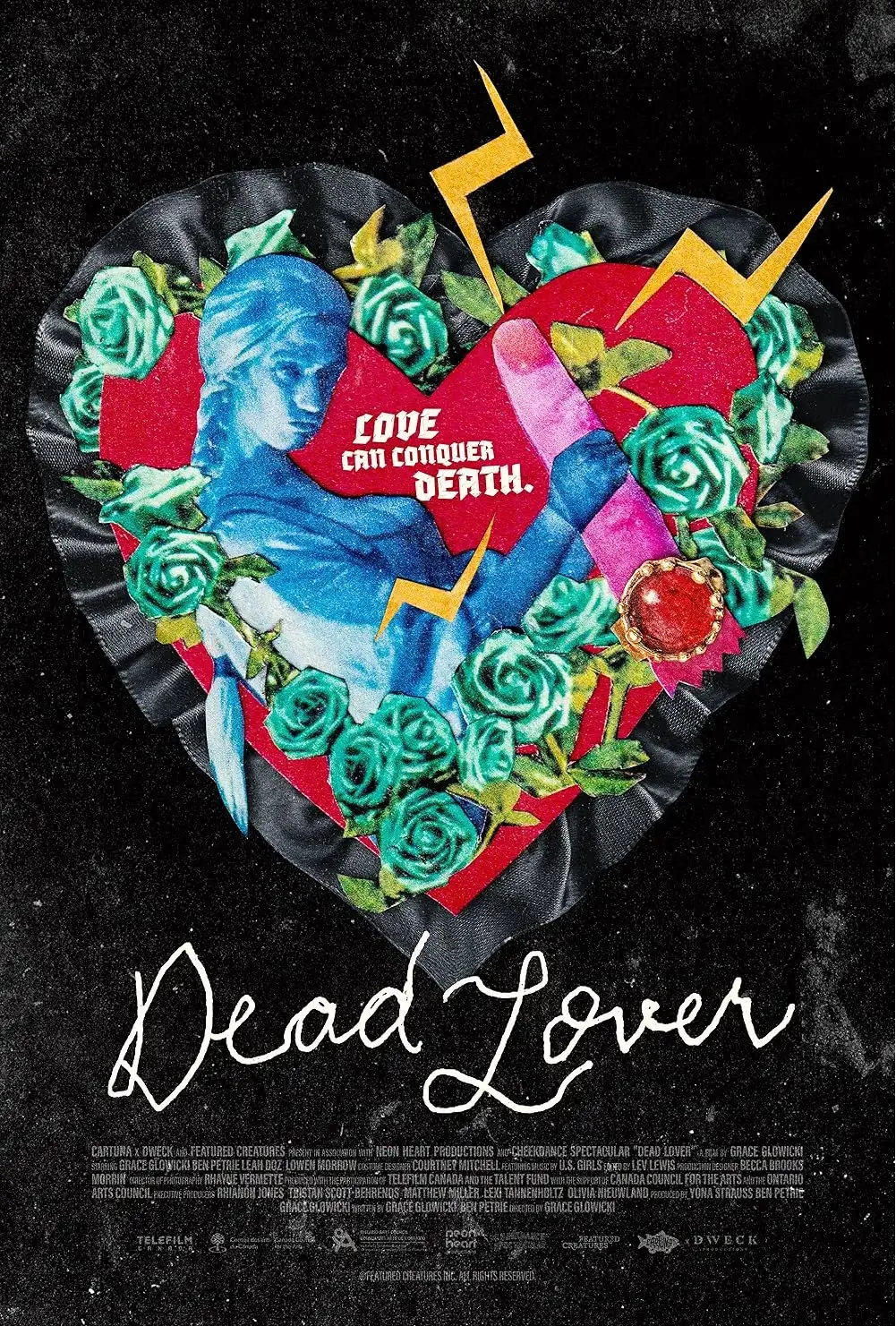 DEAD LOVER (2025)