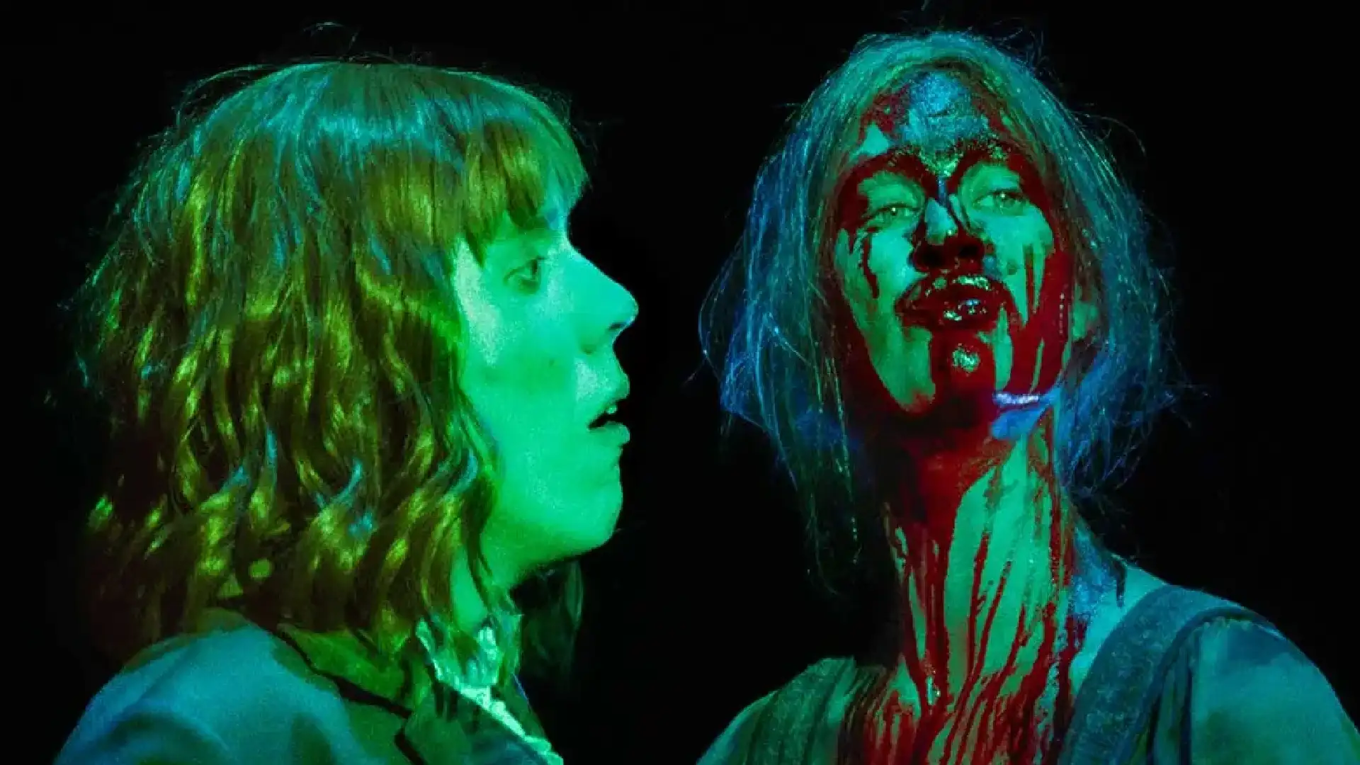 DEAD LOVER (2025)