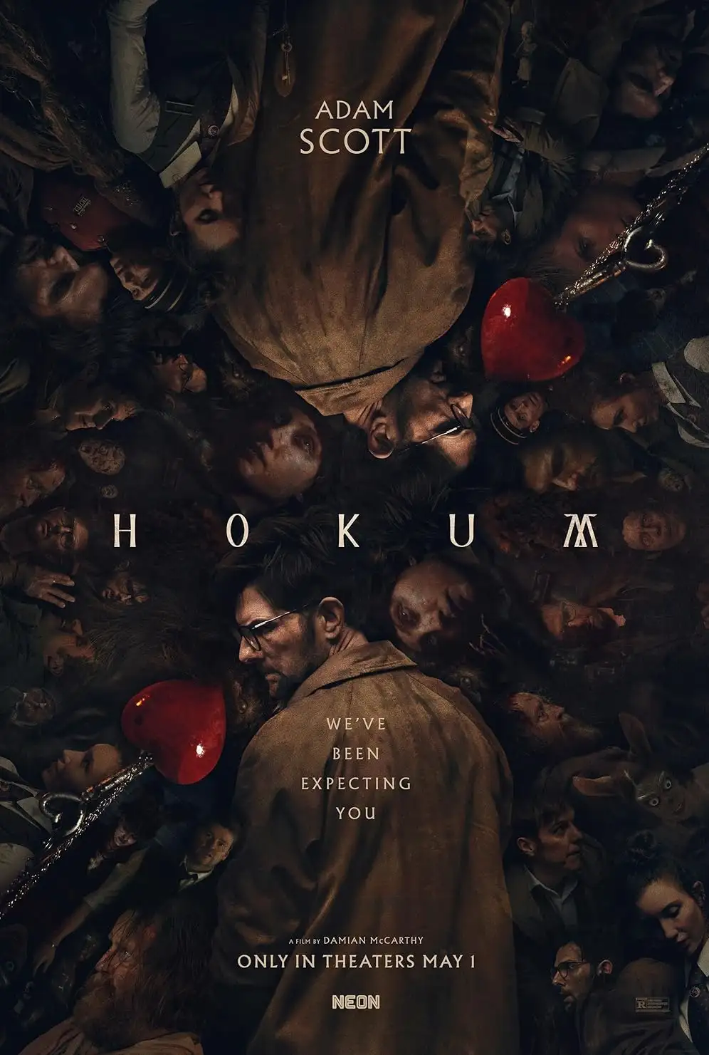 Hokum (2026)