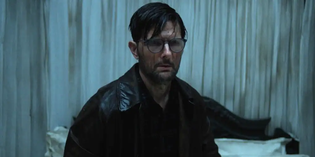 Adam Scott in HOKUM (2026)