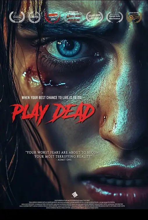 PLAY DEAD (2026)