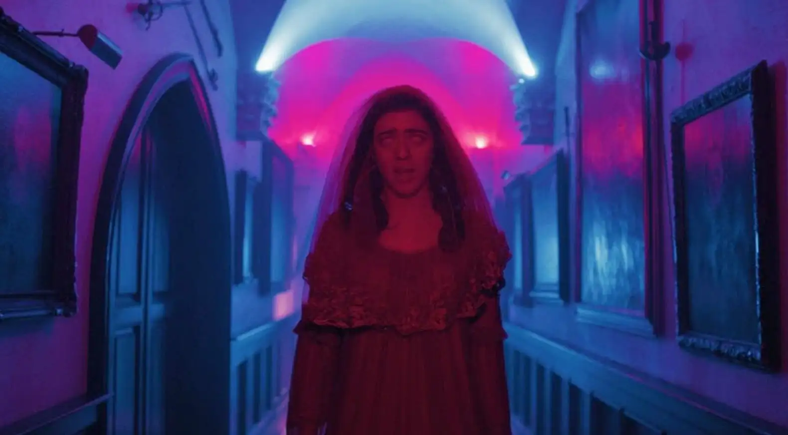 SATURNALIA (2025) from Terror Films!